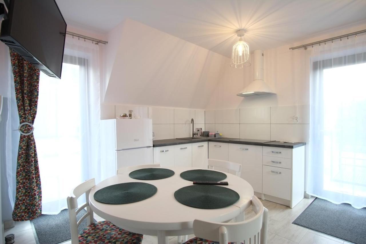 Apartamenty Magiczny Kacik Poronin Exterior photo