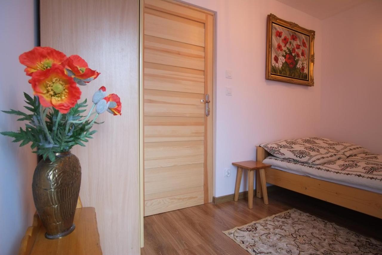 Apartamenty Magiczny Kacik Poronin Exterior photo