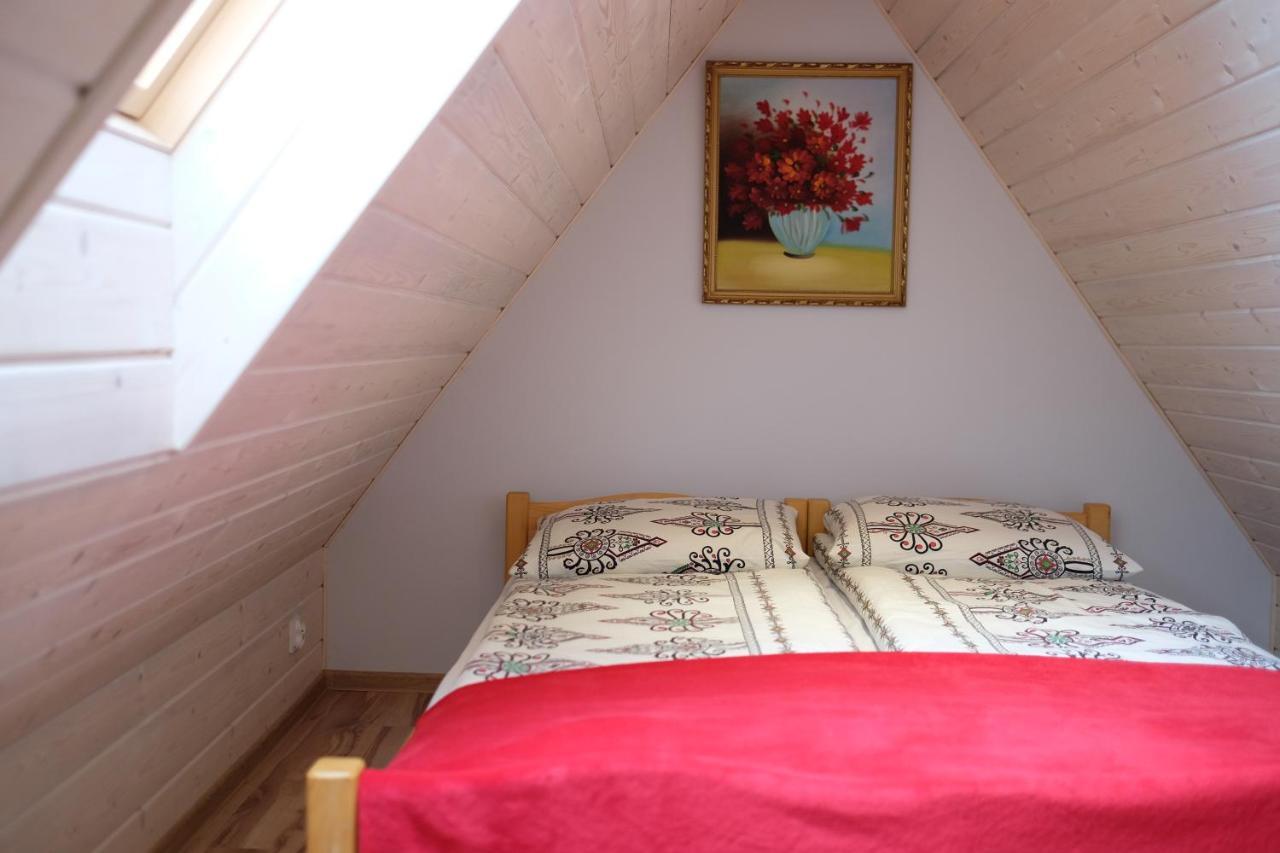 Apartamenty Magiczny Kacik Poronin Exterior photo